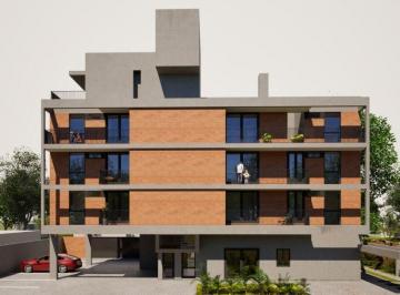 Apartamento · 48m² · 2 Quartos · 1 Vaga · Apartamento em Cidade Industrial, Curitiba/PR de 48m² 2 quartos à venda por R$ 353.000,00
