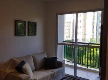 Apartamento · 56m² · 3 Quartos · 2 Vagas · Apartamento em Vila Monte Serrat, Cotia/SP de 56m² 3 quartos à venda por R$ 355.000,00