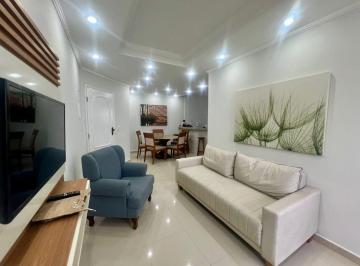 Apartamento · 50m² · 2 Quartos · 1 Vaga · Apartamento em Vila Caiçara, Praia Grande/SP de 50m² 2 quartos à venda por R$ 330.000,00