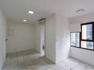 Comercial · 29m² · 1 Vaga · Sala em Itaim Bibi, São Paulo/SP de 29m² à venda por R$ 280.000,00