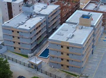 Apartamento · 49m² · 2 Quartos · 1 Vaga · Apartamento em Cidade dos Colibris, João Pessoa/PB de 49m² 2 quartos à venda por R$ 265.000,00
