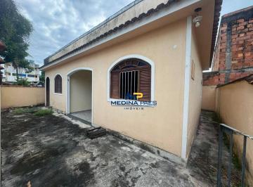 Casa · 72m² · 2 Quartos · Casa em Jardim Catarina, São Gonçalo/RJ de 72m² 2 quartos à venda por R$ 170.000,00