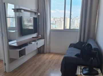 Apartamento · 39m² · 2 Quartos · Apartamento em Brás, São Paulo/SP de 39m² 2 quartos à venda por R$ 350.000,00