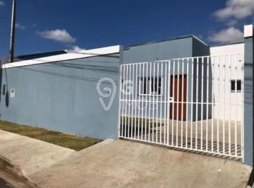 Casa · 62m² · 2 Quartos · 1 Vaga · Casa em Loteamento Villa Branca, Jacareí/SP de 62m² 2 quartos à venda por R$ 350.000,00