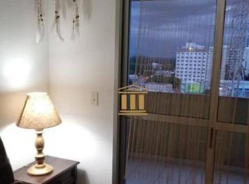 Apartamento · 50m² · 1 Quarto · 1 Vaga · Apartamento em Jardim São Dimas, São José dos Campos/SP de 50m² 1 quartos à venda por R$ 355.000,00