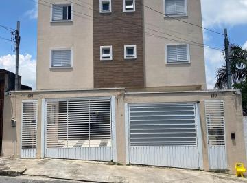 Apartamento · 47m² · 2 Quartos · 1 Vaga · Apartamento em Jardim Santo André, Santo André/SP de 47m² 2 quartos à venda por R$ 353.800,00