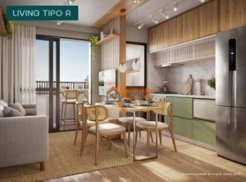 Apartamento · 39m² · 2 Quartos · Apartamento em Vila Endres, Guarulhos/SP de 39m² 2 quartos à venda por R$ 322.154,65