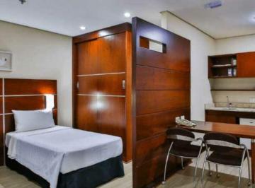 Apartamento · 28m² · 1 Quarto · 1 Vaga · Apartamento em Chácara Santo Antônio (Zona Sul), São Paulo/SP de 28m² 1 quartos à venda por R$ 350.0
