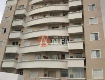 Apartamento · 2 Quartos · 2 Vagas · Apartamento em Vila São Luiz (Valparaízo), Barueri/SP de 0m² 2 quartos à venda por R$ 355.000,00