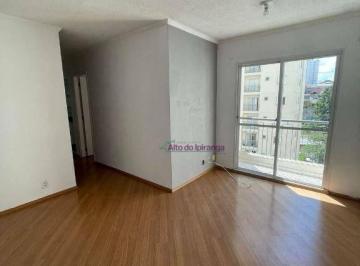 Apartamento · 50m² · 2 Quartos · 1 Vaga · Apartamento em Vila Firmiano Pinto, São Paulo/SP de 50m² 2 quartos à venda por R$ 340.000,00