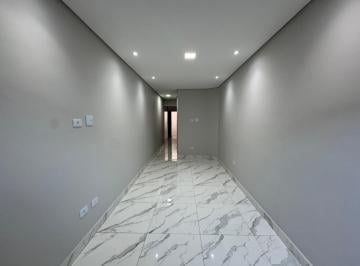 Casa · 59m² · 2 Quartos · 1 Vaga · Sobrado em Tude Bastos (Sítio do Campo), Praia Grande/SP de 59m² 2 quartos à venda por R$ 350.000,00