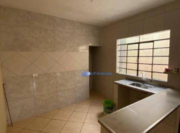 Casa · 130m² · 2 Quartos · 1 Vaga · Casa em Jardim Bela Vista, Jacareí/SP de 130m² 2 quartos à venda por R$ 201.400,00