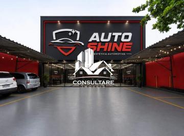Comercial · 700m² · 60 Vagas · Galpão em Centro, Santos/SP de 700m² à venda por R$ 240.000,00