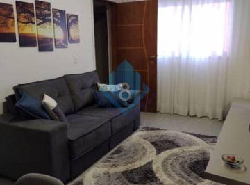 Apartamento · 61m² · 2 Quartos · 1 Vaga · Apartamento em Baeta Neves, São Bernardo do Campo/SP de 61m² 2 quartos à venda por R$ 359.000,00