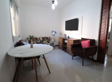 Apartamento · 37m² · 1 Quarto · 1 Vaga · Apartamento em São Sebastião, Porto Alegre/RS de 37m² 1 quartos à venda por R$ 210.000,00