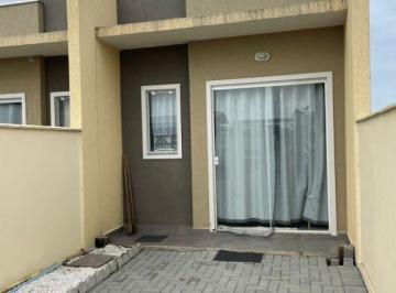 Casa · 50m² · 2 Quartos · 1 Vaga · Casa em , Penha/SC de 50m² 2 quartos à venda por R$ 350.000,00