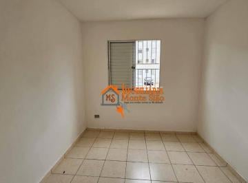 Apartamento · 48m² · 2 Quartos · 1 Vaga · Apartamento em Vila Nova Bonsucesso, Guarulhos/SP de 48m² 2 quartos à venda por R$ 180.000,00