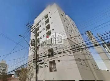 Apartamento · 51m² · 2 Quartos · 1 Vaga · Apartamento em Residencial Bosque dos Ipês, São José dos Campos/SP de 51m² 2 quartos à venda por R$ 