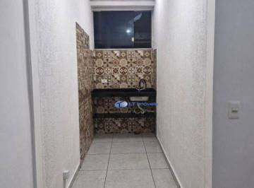 Apartamento · 50m² · 2 Quartos · 1 Vaga · Apartamento em Jardim Novo Amanhecer, Jacareí/SP de 50m² 2 quartos à venda por R$ 190.800,00