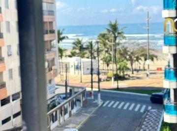 Apartamento · 32m² · 1 Quarto · 1 Vaga · Apartamento em Cidade Ocian, Praia Grande/SP de 32m² 1 quartos à venda por R$ 210.000,00