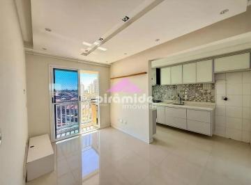 Apartamento · 45m² · 2 Quartos · Apartamento em Parque Residencial Flamboyant, São José dos Campos/SP de 45m² 2 quartos à venda por R