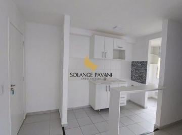 Apartamento · 46m² · 2 Quartos · 1 Vaga · Apartamento em Monte Serrat, Itupeva/SP de 46m² 2 quartos à venda por R$ 235.000,00