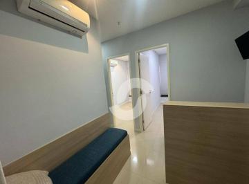Comercial · 24m² · 1 Vaga · Sala em São Domingos, Niterói/RJ de 24m² à venda por R$ 199.500,00