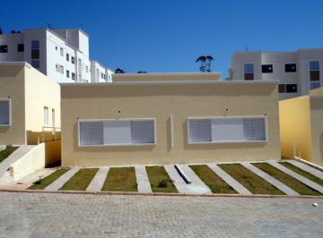 Casa · 50m² · 3 Quartos · 2 Vagas · Casa em Água Espraiada (Caucaia do Alto), Cotia/SP de 50m² 3 quartos à venda por R$ 340.000,00