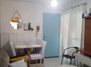 Apartamento · 51m² · 2 Quartos · 1 Vaga · Apartamento em Jardim Ísis, Cotia/SP de 51m² 2 quartos à venda por R$ 287.000,00
