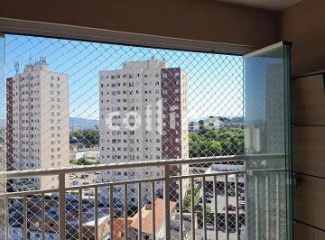 Apartamento · 50m² · 2 Quartos · 1 Vaga · Apartamento em Jardim Roberto, Osasco/SP de 50m² 2 quartos à venda por R$ 351.000,00