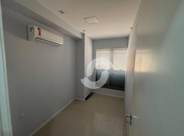Comercial · 24m² · 1 Vaga · Sala em São Domingos, Niterói/RJ de 24m² à venda por R$ 199.500,00
