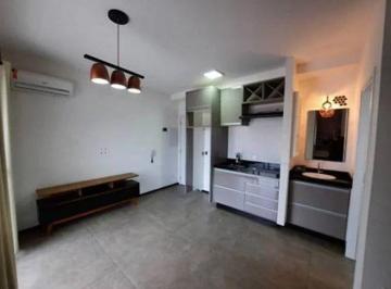 Apartamento · 33m² · 1 Quarto · 1 Vaga · Apartamento em Jardim Faculdade, Sorocaba/SP de 33m² 1 quartos à venda por R$ 355.000,00