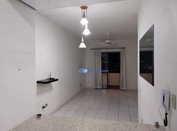 Apartamento · 72m² · 2 Quartos · 2 Vagas · Apartamento em Jardim Flórida, Jacareí/SP de 72m² 2 quartos à venda por R$ 300.000,00