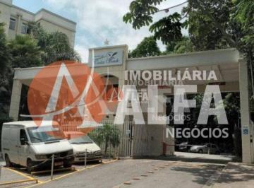 Apartamento · 65m² · 3 Quartos · Apartamento em Jardim Caiapia, Cotia/SP de 65m² 3 quartos à venda por R$ 350.000,00