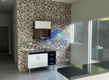 Casa · 79m² · 2 Quartos · Casa em Massaguaçu, Caraguatatuba/SP de 79m² 2 quartos à venda por R$ 350.000,00