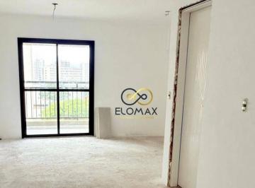 Apartamento · 33m² · 1 Quarto · Apartamento em Tucuruvi, São Paulo/SP de 33m² 1 quartos à venda por R$ 344.303,00