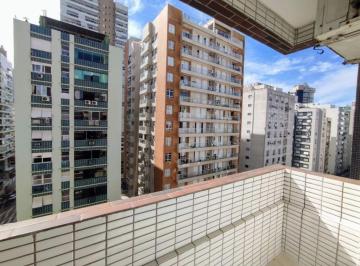 Apartamento · 40m² · 1 Quarto · 1 Vaga · Apartamento em Gonzaga, Santos/SP de 40m² 1 quartos à venda por R$ 349.000,00