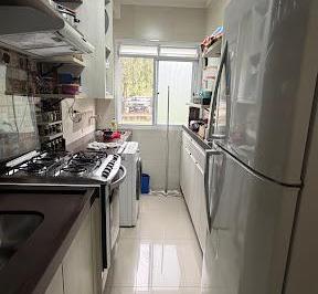 Apartamento · 72m² · 2 Quartos · 1 Vaga · Apartamento em Centro, Jaguariúna/SP de 72m² 2 quartos à venda por R$ 350.000,00