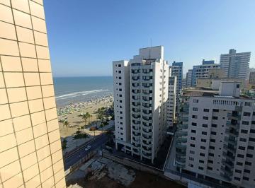 Apartamento · 39m² · 1 Quarto · 1 Vaga · Kitnet em Vila Tupi, Praia Grande/SP de 39m² 1 quartos à venda por R$ 297.000,00