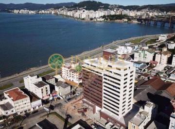 Comercial · 37m² · 1 Vaga · Sala em Estreito, Florianópolis/SC de 37m² à venda por R$ 355.000,00
