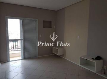 Apartamento · 52m² · 1 Quarto · 1 Vaga · Flat em Jardim Dom Bosco, Indaiatuba/SP de 52m² 1 quartos à venda por R$ 318.000,00