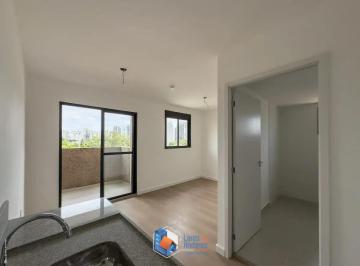 Apartamento · 28m² · 1 Quarto · Apartamento em Indianópolis, São Paulo/SP de 28m² 1 quartos à venda por R$ 359.000,00
