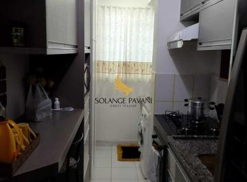 Apartamento · 50m² · 2 Quartos · 1 Vaga · Apartamento em Chácara Pai Jacó, Jundiaí/SP de 50m² 2 quartos à venda por R$ 280.000,00