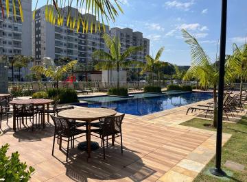 Apartamento · 45m² · 2 Quartos · 1 Vaga · Apartamento em , Vargem Grande Paulista/SP de 45m² 2 quartos à venda por R$ 300.000,00