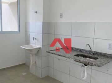 Apartamento · 52m² · 2 Quartos · 1 Vaga · Apartamento em Jardim Esplanada, Mogi Guaçu/SP de 52m² 2 quartos à venda por R$ 250.000,00