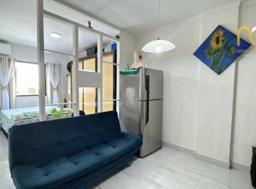 Apartamento · 37m² · 1 Quarto · Kitnet em Cidade Ocian, Praia Grande/SP de 37m² 1 quartos à venda por R$ 185.000,00