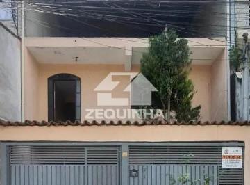 Casa · 140m² · 1 Quarto · 2 Vagas · Casa em Jardim Primeiro de Maio (Chácara Fazendinha), Osasco/SP de 140m² 1 quartos à venda por R$ 36