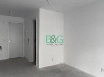 Comercial · 26m² · 1 Quarto · Studio em Liberdade, São Paulo/SP de 26m² 1 quartos à venda por R$ 349.000,00