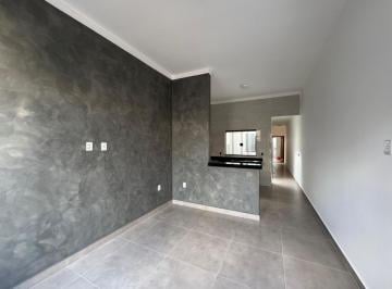 Casa · 60m² · 2 Quartos · 1 Vaga · Casa em Jardim Tulipas, Sorocaba/SP de 60m² 2 quartos à venda por R$ 355.200,00