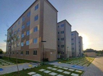 Apartamento · 44m² · 2 Quartos · 2 Vagas · Apartamento em Cajazeiras, Fortaleza/CE de 44m² 2 quartos à venda por R$ 148.900,00